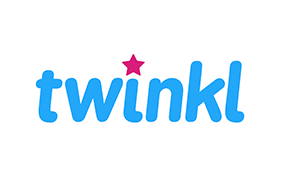 Twinkl logo