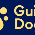 Guide Dogs logo
