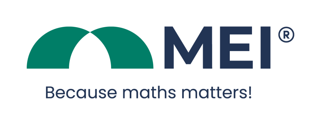 MEI Logo