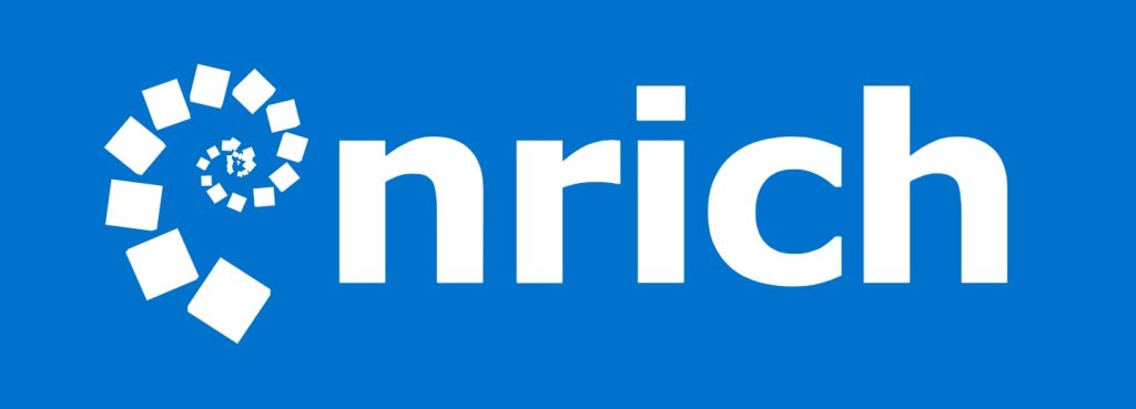 NRich logo