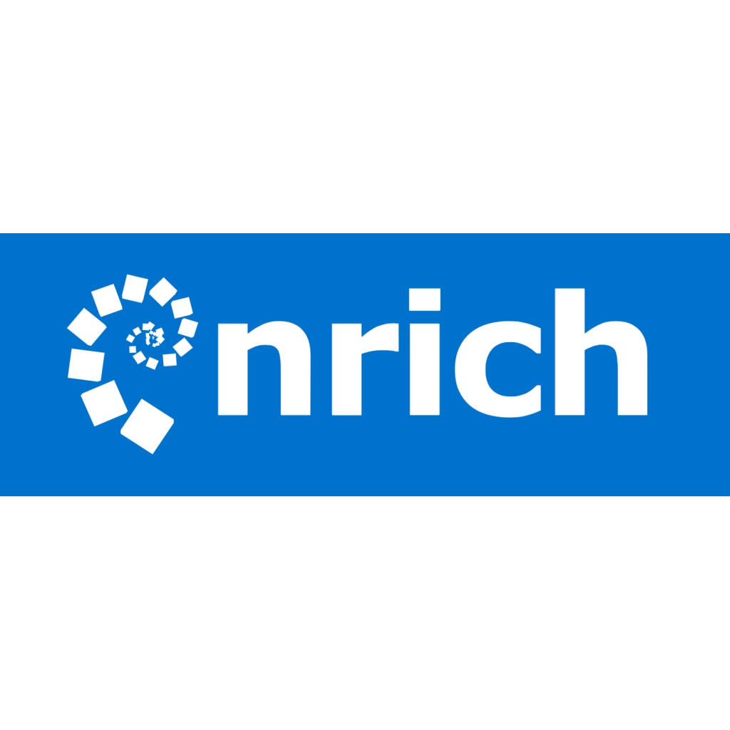 NRich logo