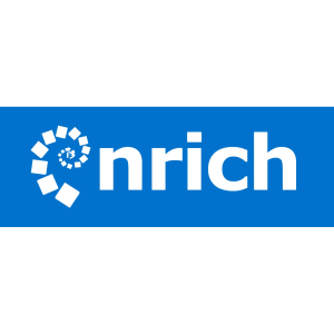 NRich logo