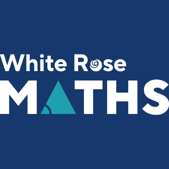 White Rose Logo