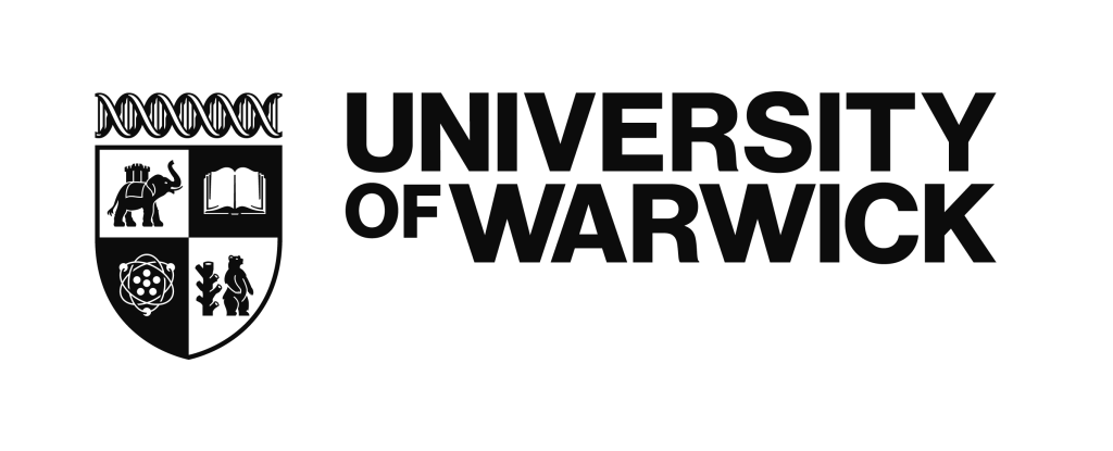 University of Warwick logo